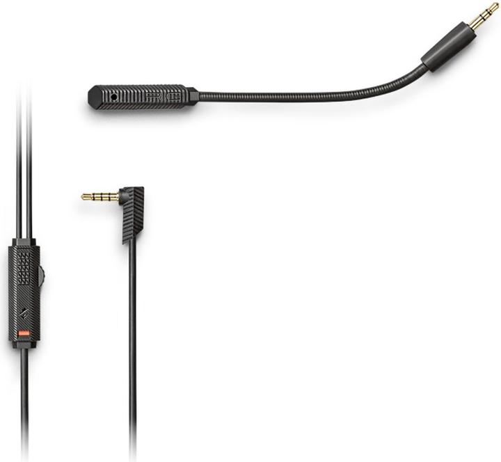 Actual product image Nacon Gaming Rig 400HX (Cable)