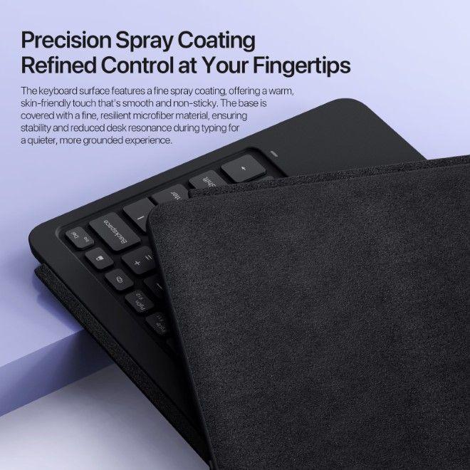 Image du produit Dux Ducis CK Pro Series Keyboard Tastatur