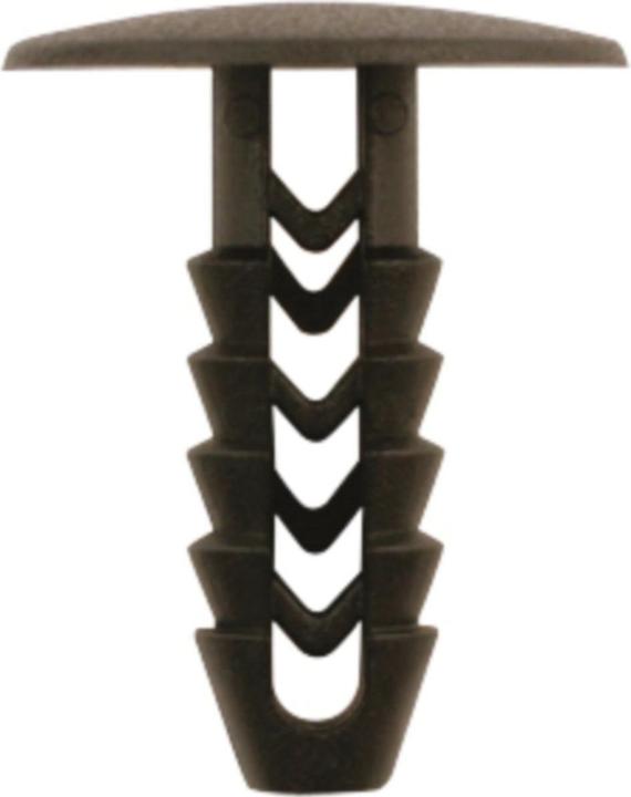 Image du produit KS Tools Agrafes pour garnitures pour Fiat/Iveco, pack de 10