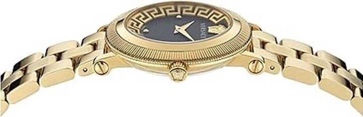 Immagine prodotto Versace Damenuhr GRECA FLOURISH (Orologio da polso analogico, 35 mm)
