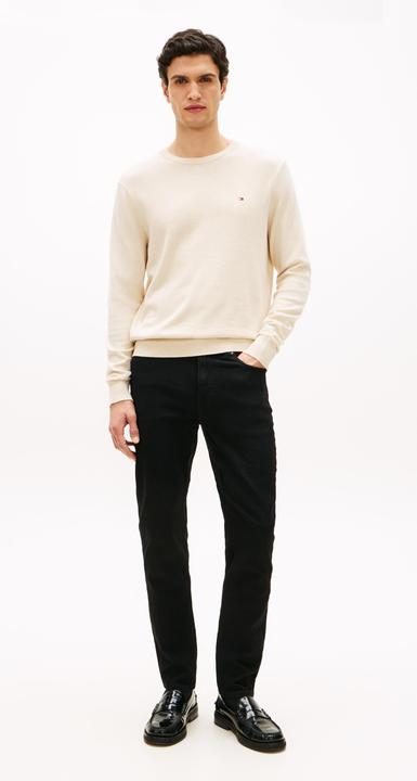 Immagine prodotto Tommy Hilfiger Slim Bleecker Pstr Burn Black (36)
