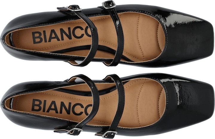 Produktbild Bianco BIAROSE Mary Jane Schuhe (41)
