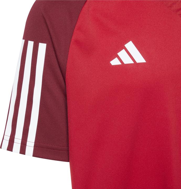 Actual product image adidas Tiro 23 training shirt kids (140)