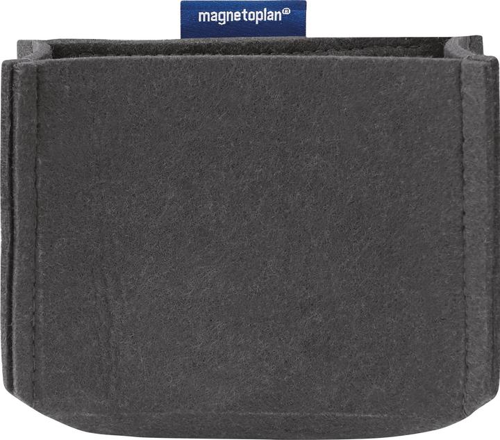 Produktbild Magnetoplan MAGNETOTRAY - Stiftehalter