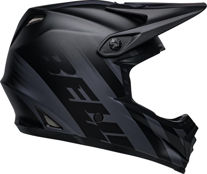 Actual product image Bell Full 9 Fusion MIPS (55 - 57 cm)