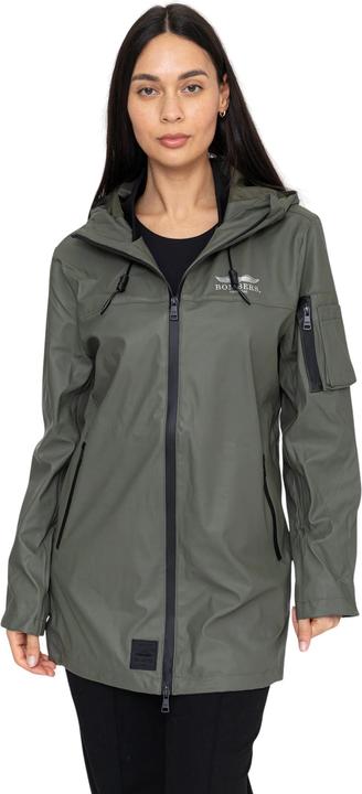 Actual product image Bombers Original Waterproof jacket Bombers Djinn (S)