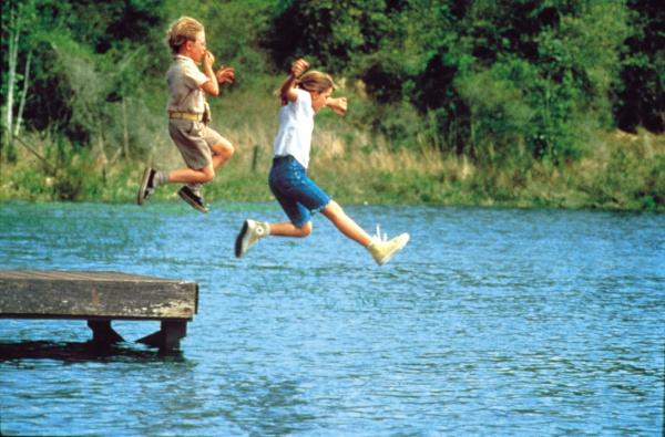 Image du produit My Girl Mon premier amour (Blu-ray, 1991, Allemand)