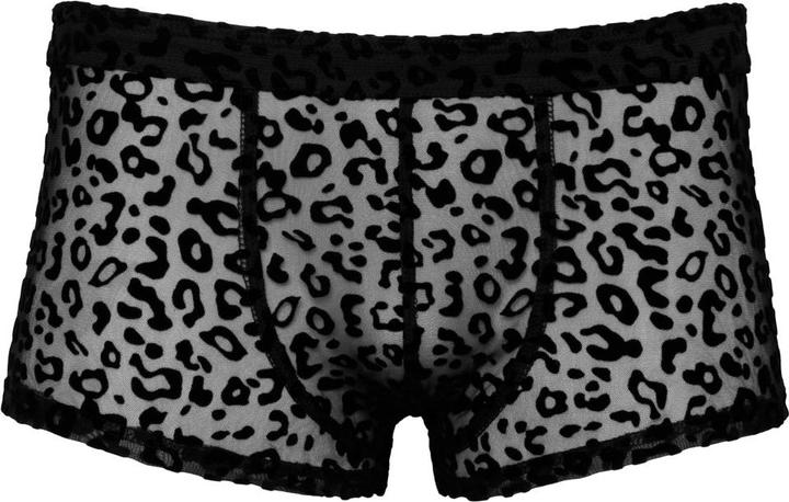 Productafbeelding Noir Handmade Noir M.Broek leo L (L)
