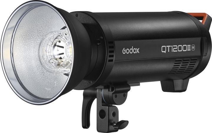Godox QT1200III-M Studioblitz, 1200 Ws (1200 W, Tête de flash)