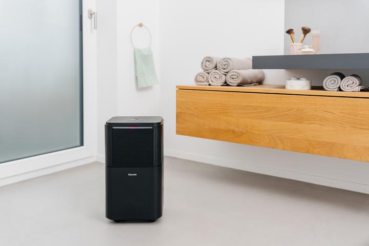Actual product image Beurer LE 150 (30 m², 12 l/24h)
