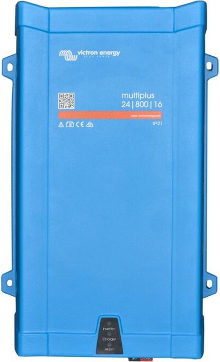 Victron Energy Wechselrichter/Ladegerät Victron MultiPlus /1616