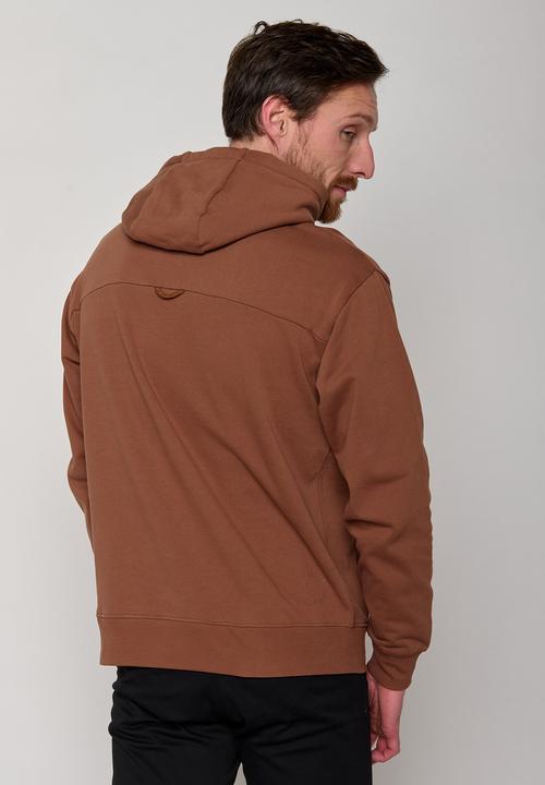 Produktbild Greenbomb Hoodie Lifestyle Run (XXL)