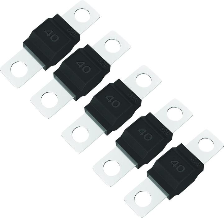 Immagine prodotto Voltima Fusibile MIDI (PU 5 pezzi) 40 A (40 A)