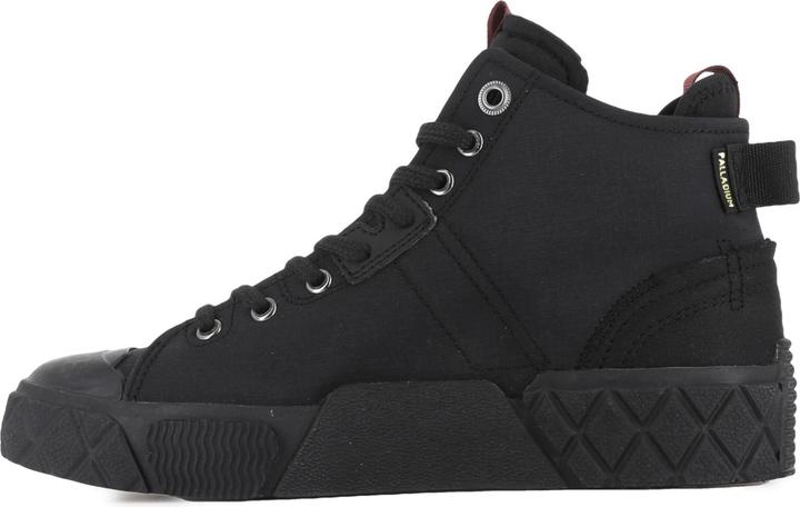 Image du produit Palladium Ace City Shel Chukka (40)