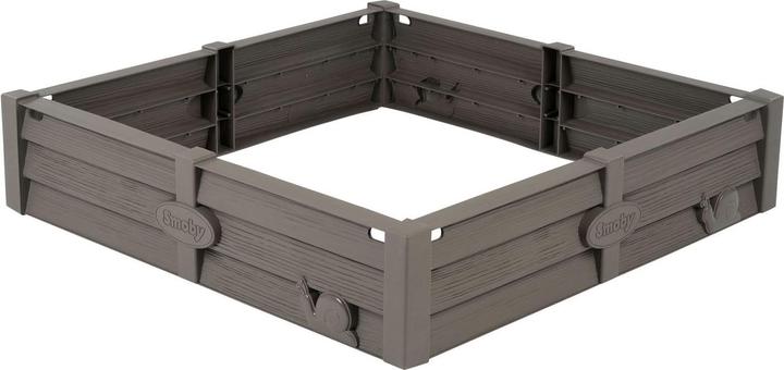 Produktbild Smoby 2-in-1 Square Garden