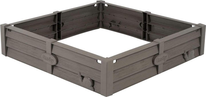 Immagine prodotto Smoby Giardino quadrato 2 in 1