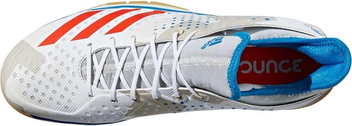 Actual product image adidas Counterblast Bounce (44)