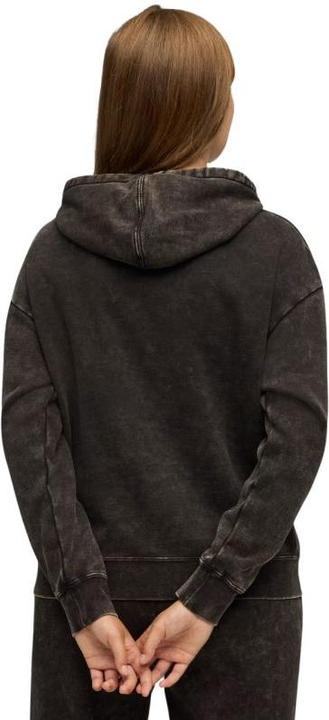 Actual product image Puma ESS ELEVATED Relaxed Wash Hoodie FL (XL)