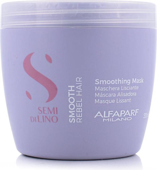 Immagine prodotto Alfaparf Smoothing Mask (500 ml)
