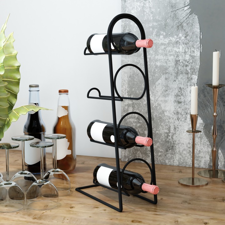 Actual product image En.Casa Anchamps