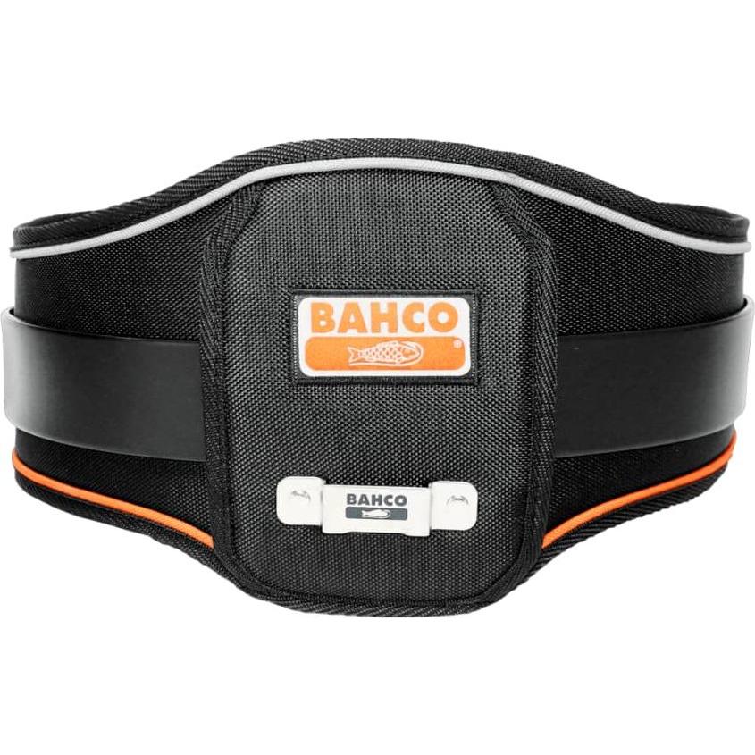 Bahco, Werkzeugkoffer, Heavy Duty Belt With Cushion_