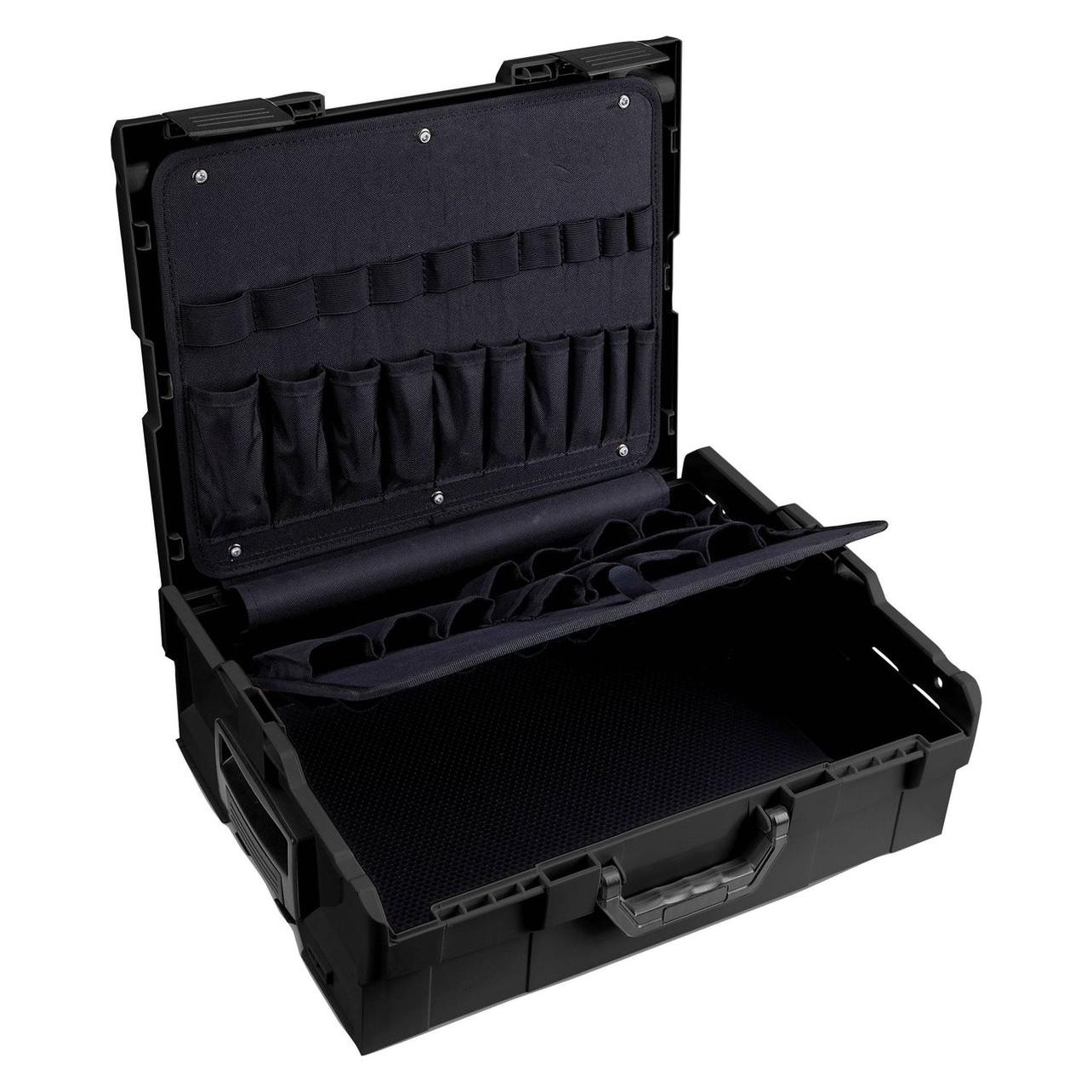 Sortimo, Gereedschapskisten, L-Boxx