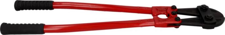 Actual product image X-Tec Bolt cutter (610 mm)