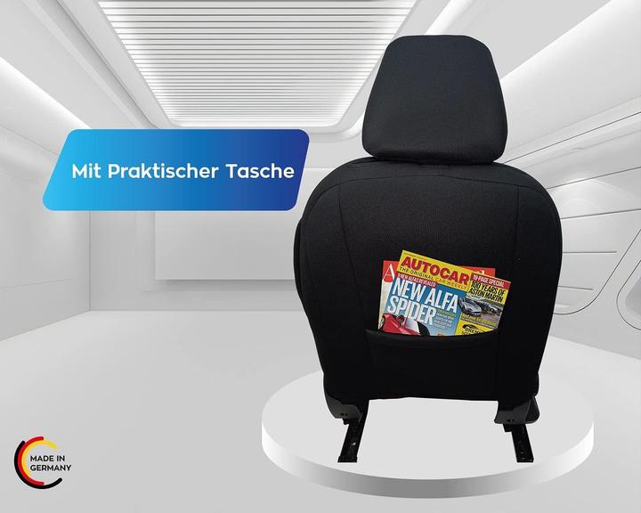 Produktbild Bremer Sitzbezüge Coprisedili