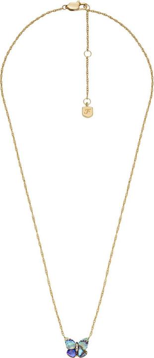 Produktbild Fossil Kette SUTTON (Edelstahl)