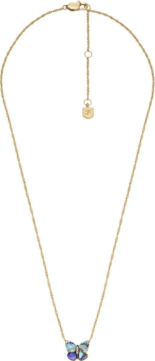 Produktbild Fossil Kette SUTTON (Edelstahl)