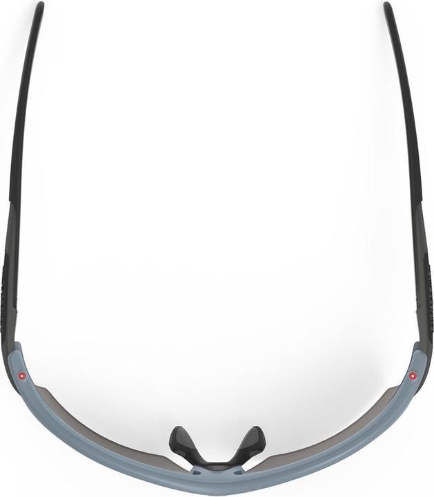 Produktbild Rudy Project Rydon Brille (Glacier matte, multilaser osmium)