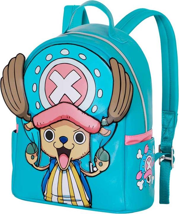 Produktbild Karactermania Heady Backpack Chopper (8 l)