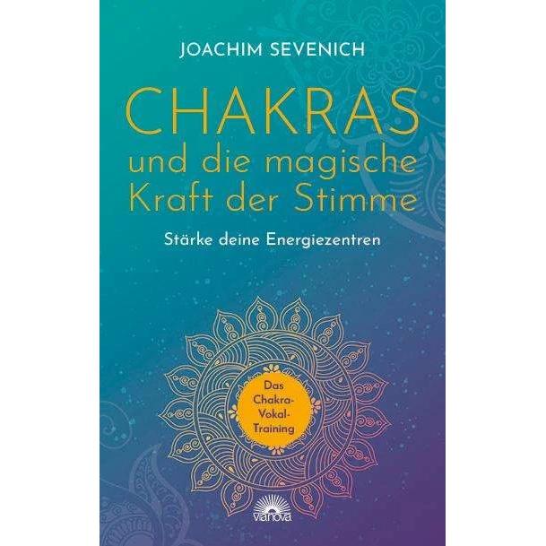 Joachim Sevenich, Ratgeber von Joachim Sevenich