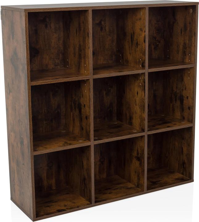 Produktbild hjh LIVING Bjorke (97.50 x 30 x 100 cm)