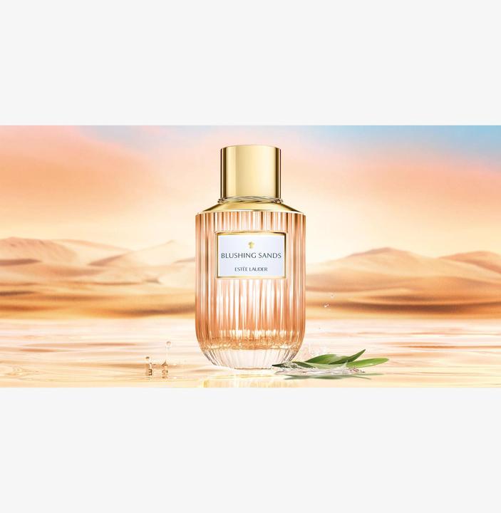 Produktbild Estée Lauder Luxury Fragrance Blushing Sands (Eau de Parfum, 100 ml)