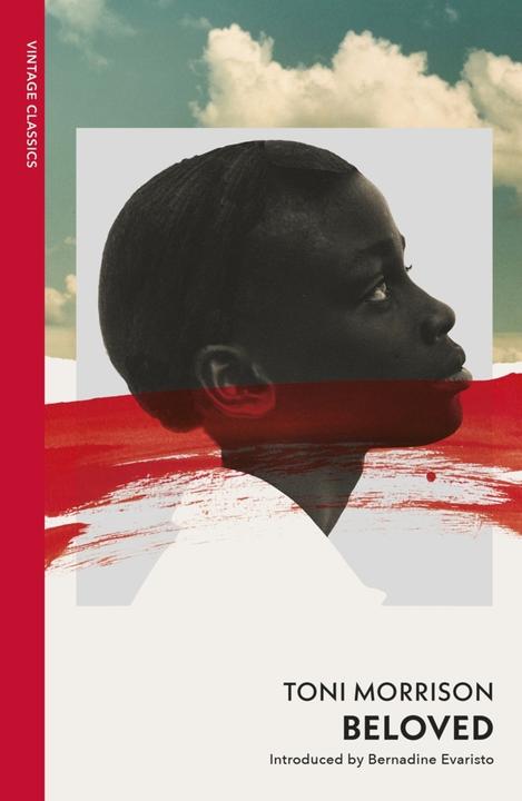 Produktbild Beloved (Englisch, Toni Morrison, 2007)