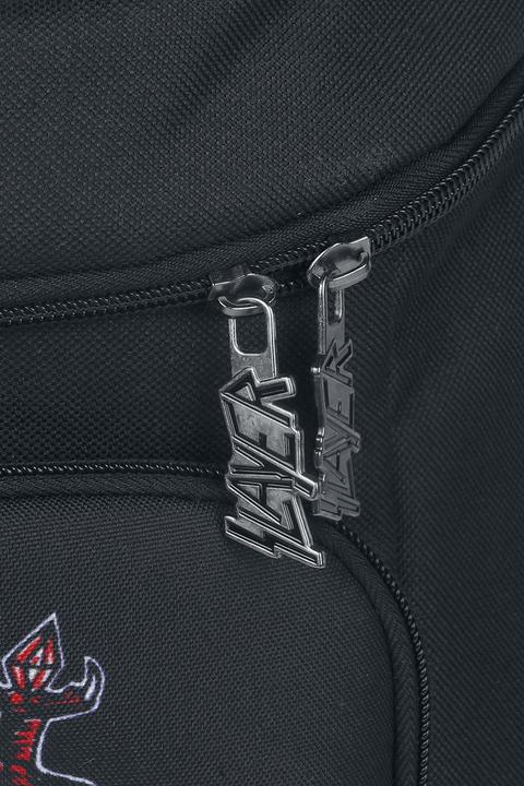 Actual product image Slayer Cooling Backpack - Logo