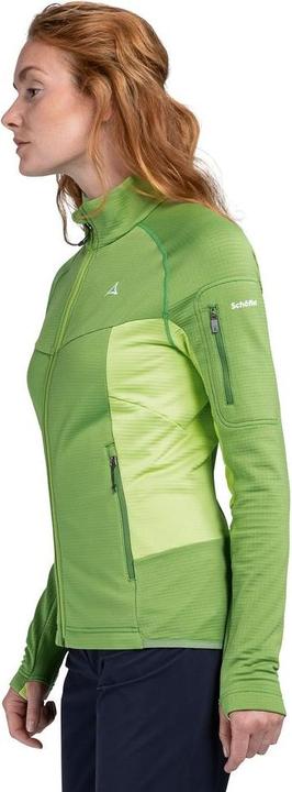 Produktbild Schöffel Fleece Jacket Hydalen (38, M)