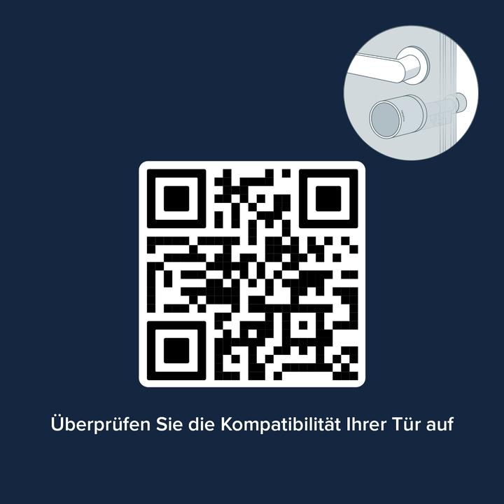 Produktbild Netatmo Smart Key 3er-Set (Schlüssel)