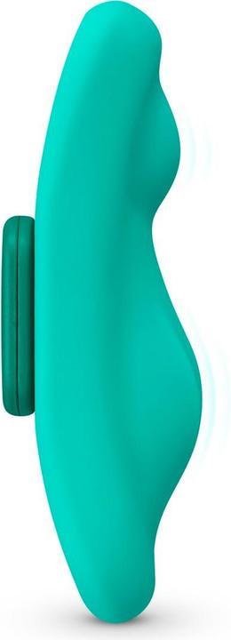 Produktbild Amorelie Boogie Appgesteuerter Slip Vibrator