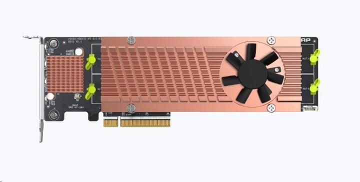 Image du produit QNAP QM2-4P-384