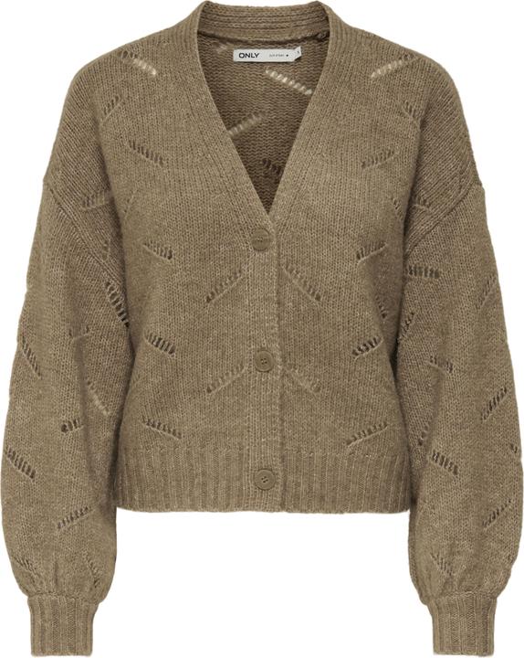 Produktbild Only ONLAYA Strickjacke Strickjacke (S)