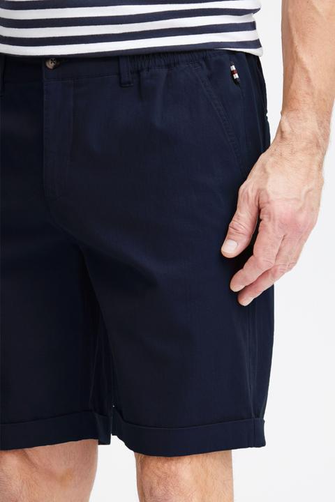 Produktbild FQ1924 FQHenry chino shorts 21900629 (L)