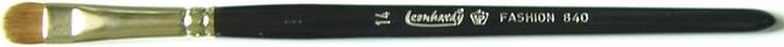 You Nails Profi-Rotmarderpinsel spitz-oval Gross (Lippen)