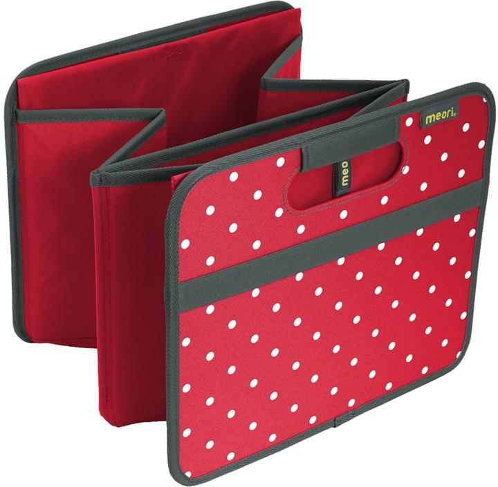 Produktbild Meori Faltbox (27.5 x 37 x 32 cm, 30 l)