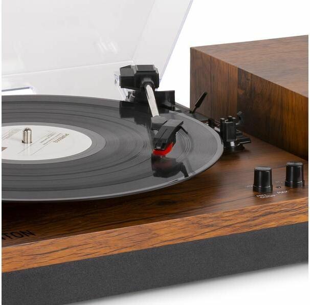 Immagine prodotto Fenton RP165B (Manuale)