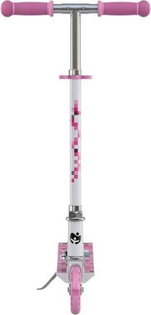 Produktbild Tulano Zigzag 35 Rosa Roller