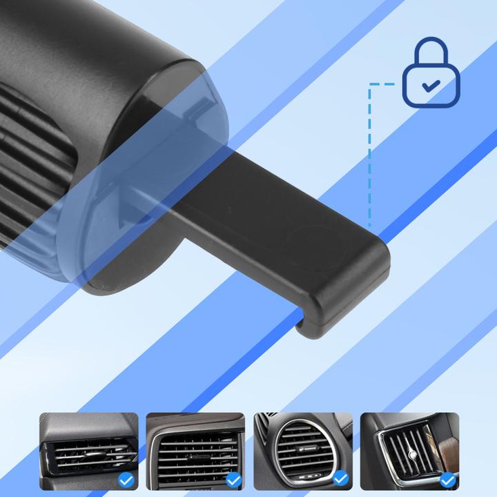 Image du produit Support voiture MagSafe