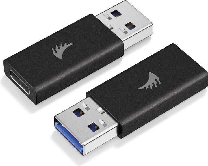 Produktbild Angelbird USB 3.1 zu (USB 3.1)