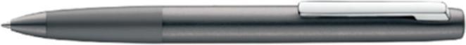 Immagine prodotto Lamy Kugelschreiber Aion (grafite seta opaca, Nero, 1x)